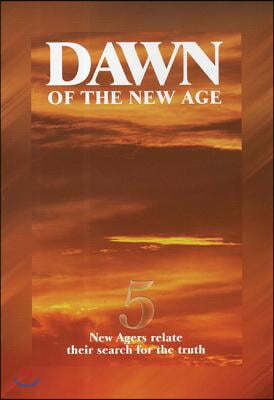 Dawn of the New Age