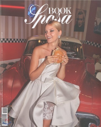 Book Moda Sposa (ݳⰣ) : No.52