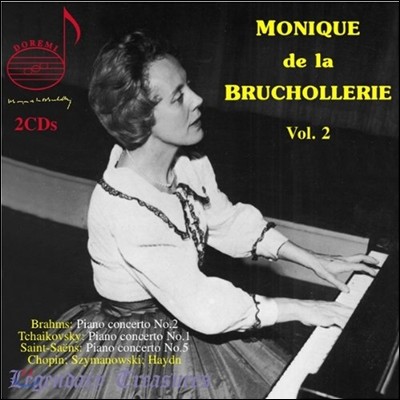 Monique De La Bruchollerie Vol. 2 : ǾƳ ְ 2 / ̵: ǾƳ ҳŸ 53 / : ǾƳ ְ 5 / Ű: ǾƳ ְ 1