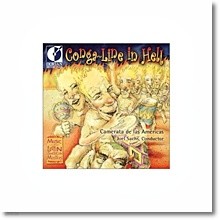 Conga-Line In Hell