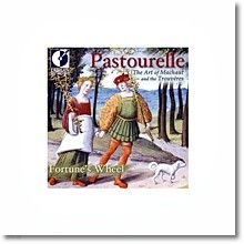 Pastourelle - The Art Of Machaut And The Trouveres