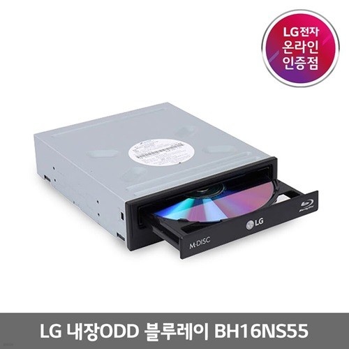 [LG] BH16BH16NS55  ODD 緹 ٹ ȭ   