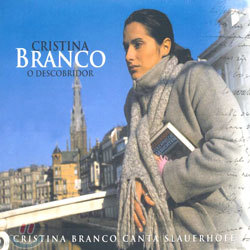 Cristina Branco - O Descobridor