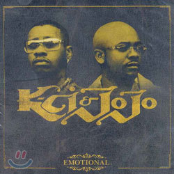 K-Ci & Jojo - Emotional...