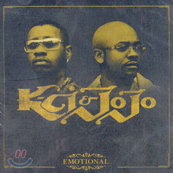 K-Ci & Jojo - Emotional...