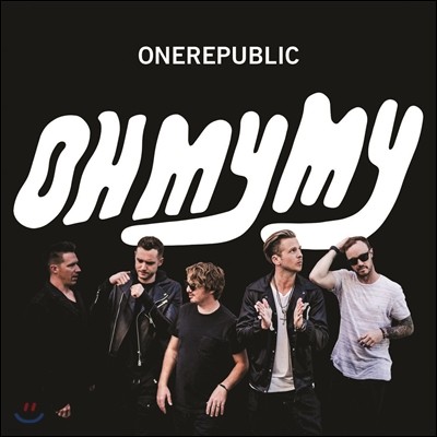 Onerepublic (ۺ) - 4 Oh My My [𷰽 ]