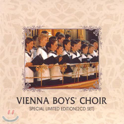 Vienna Boys' Choir - Special Limited Edition