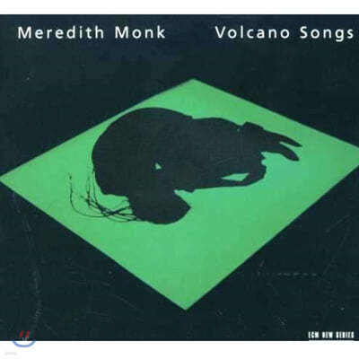 ũ: ȭ 뷡 (Meredith Monk: Volcano Songs) 