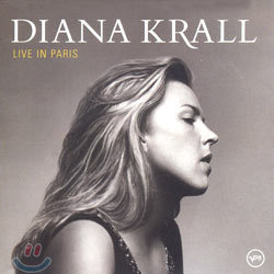 Diana Krall (ֳ̾ ũ) - Live In Paris
