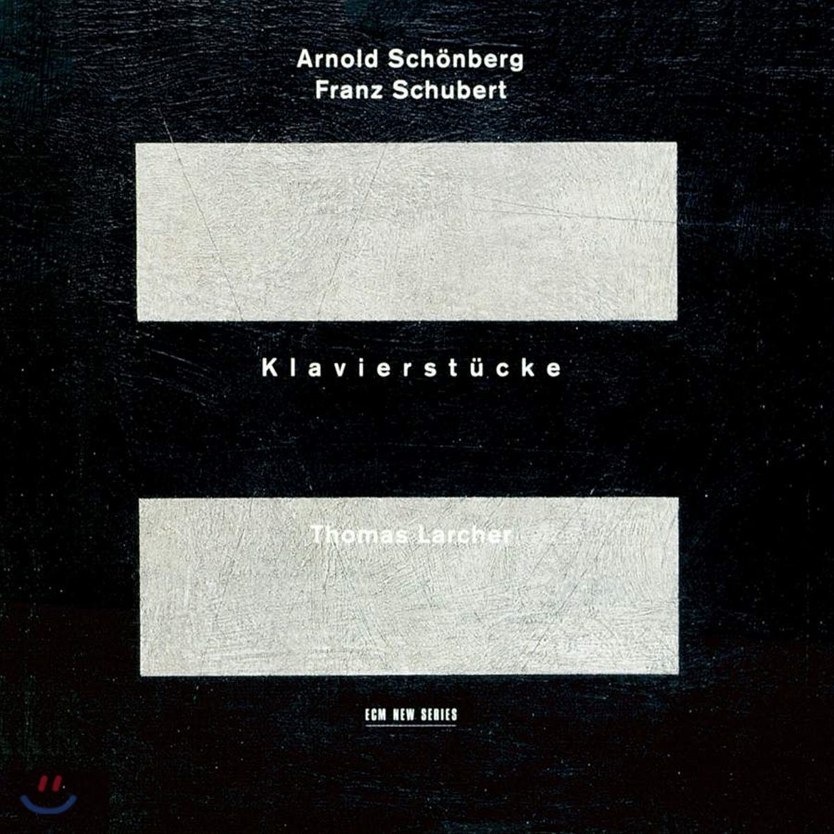 Thomas Larcher 슈베르트 / 쇤베르크: 피아노 소품집 (Schubert / Schonberg : Klavierstuck D946, D915)