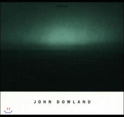 John Potter 다울랜드 프로젝트 - 흘러라 나의 눈물이여 (The Dowland Project - In Darkness Let Me Dwell)