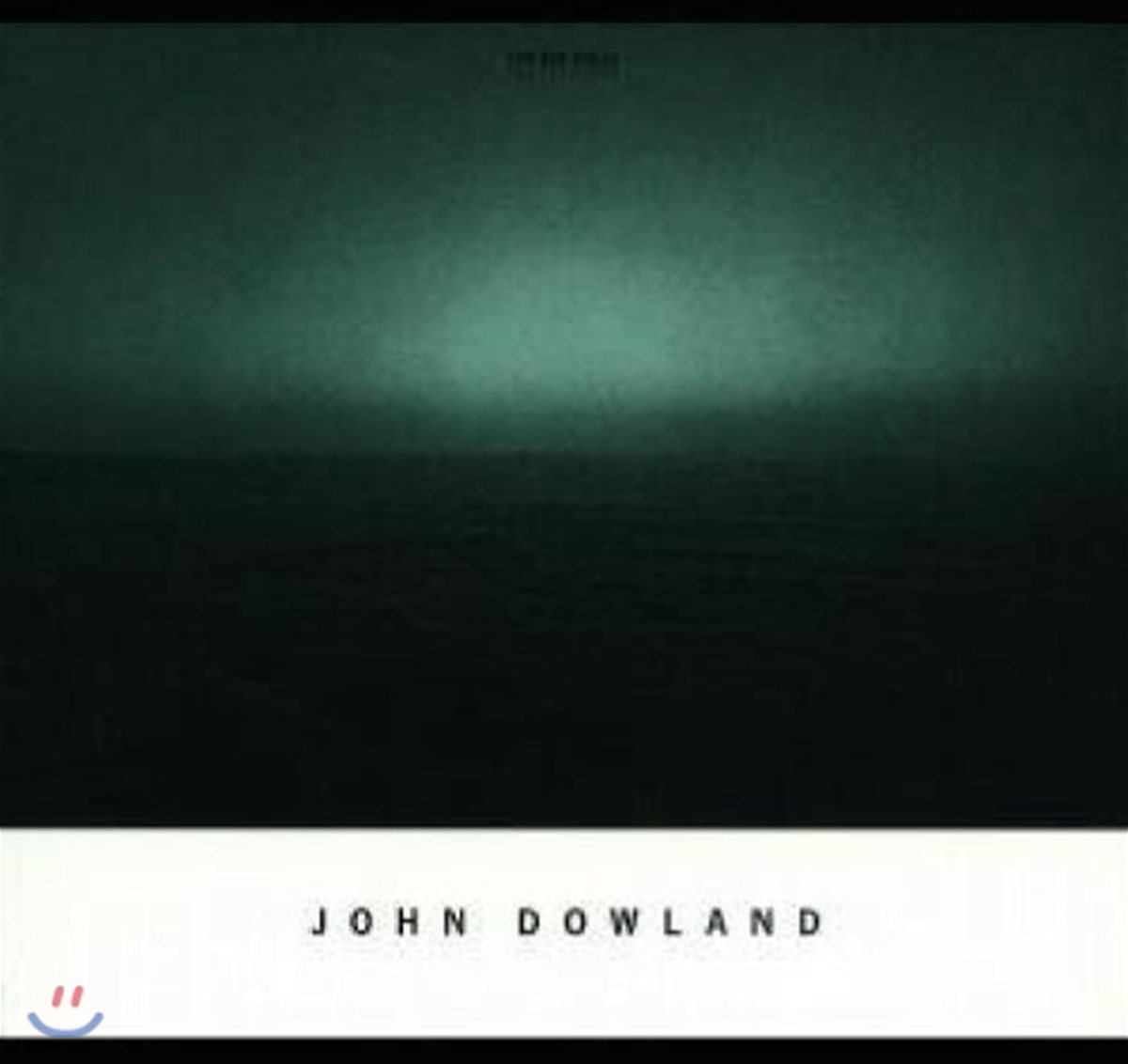 John Potter 다울랜드 프로젝트 - 흘러라 나의 눈물이여 (The Dowland Project - In Darkness Let Me Dwell)