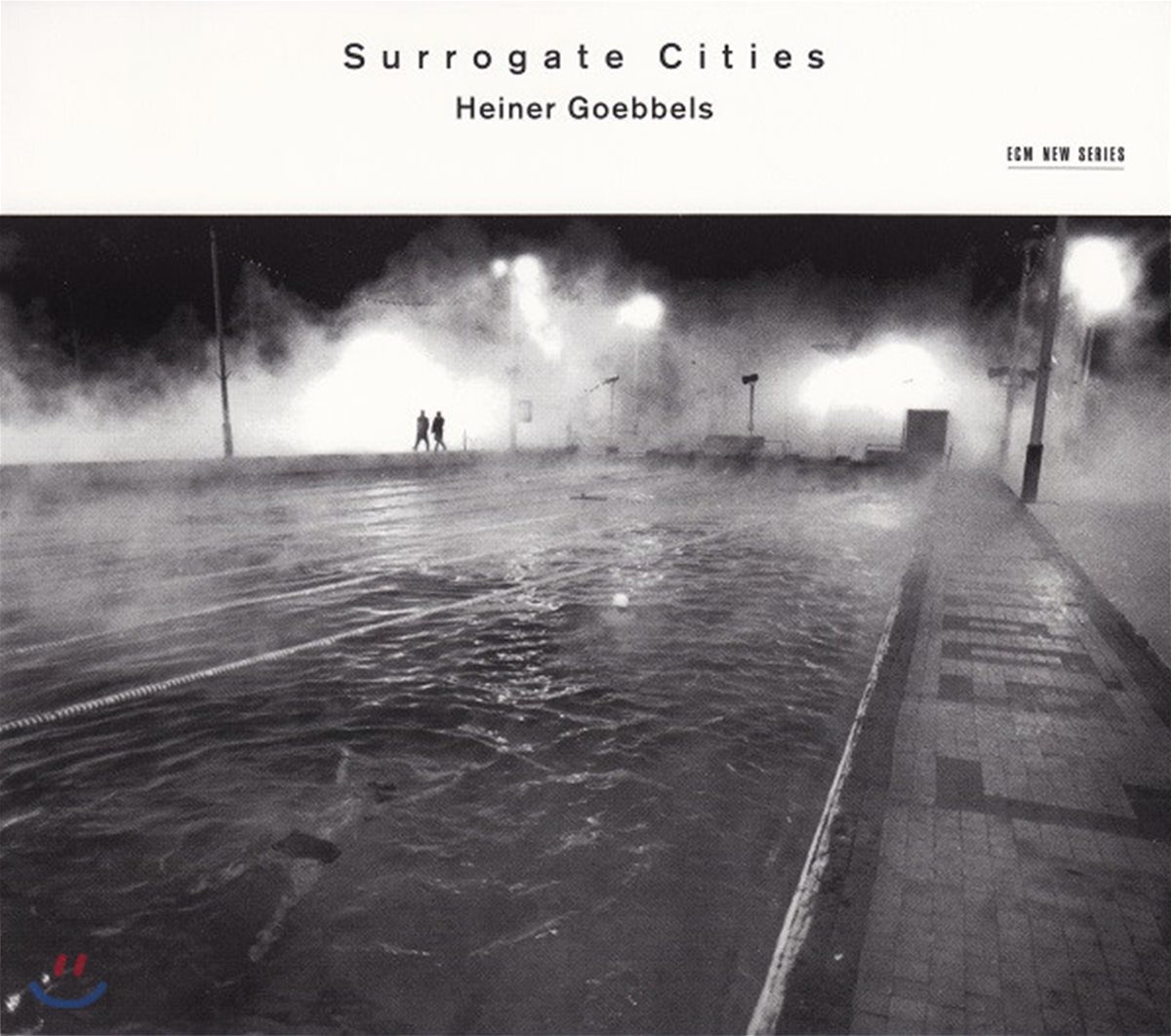 David Moss 하이너 괴벨스: 대체된 도시들 (Heiner Goebbels: Surrogate Cities)