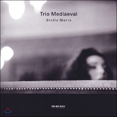 Trio Mediaeval ȫ:   ̳ - Ʈ ޵𿡹 (Stella Maris - Sungji Hong: Missa Lumen de lumine)