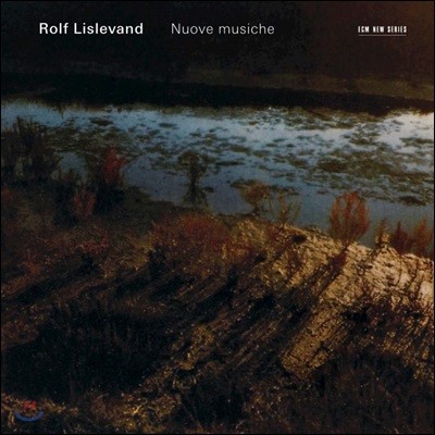 Rolf Lislevand  񷹹Ʈ Ʈ  (Nuove Musiche)