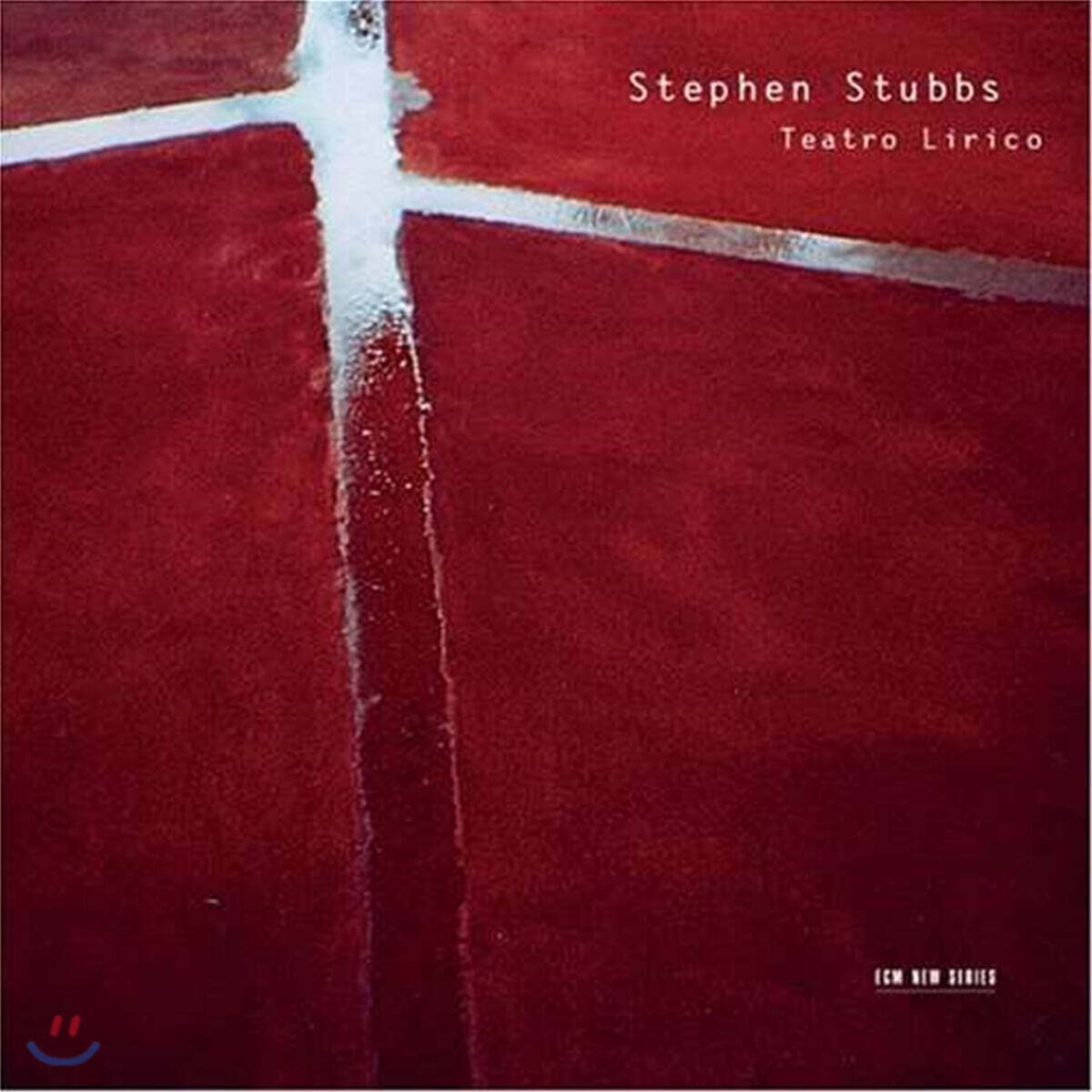 Milos Valent 스티븐 스팁스: 테아트로 리리코 (Stephen Stubbs : Teatro Lirico)