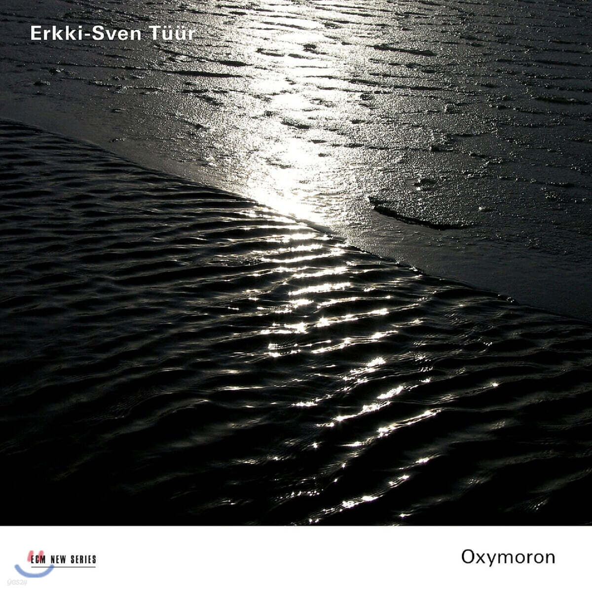 Vox Clamantis 에르키스벤 튀르: 실내악을 위한 음악 (Erkki-Sven Tuur : Salve Regina, Ardor, Dedication, Oxymoron)