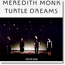 Monk : Turtle Dreams