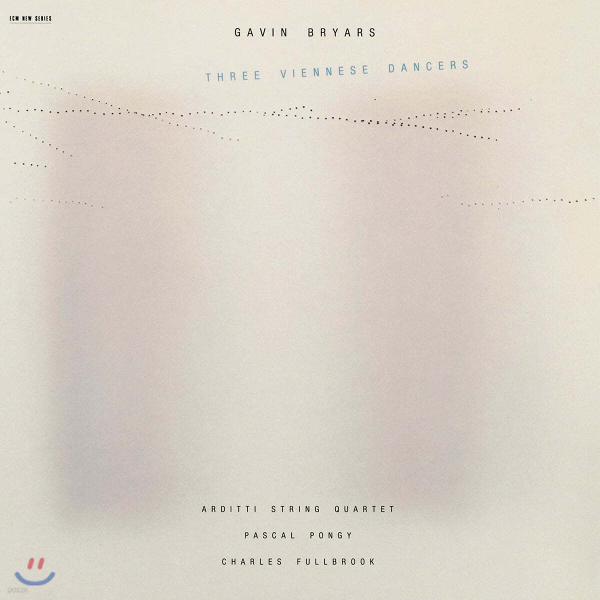 Charles Fullbrook 브라이어즈: 3개의 비엔나 무곡 (Gavin Bryars : Three Viennese Dancers)
