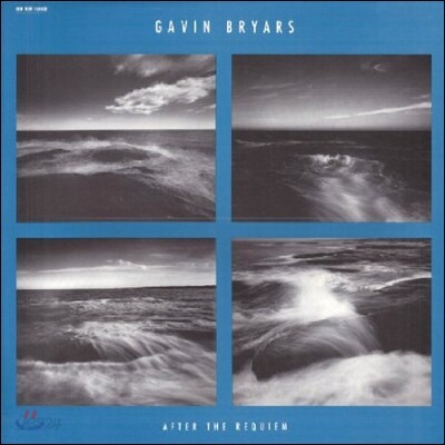 Bill Frisell 게빈 브라이어스: 레퀴엠 이후 (Gavin Bryars: After the Requiem)
