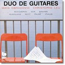 Duo De Guitares