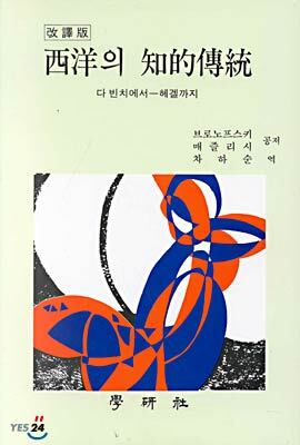 서양의 지적 전통