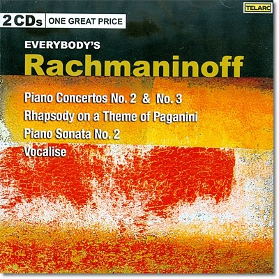 Lang Lang 帶ϳ : ǾƳ ְ 2 3, İϴ ҵ (Rachmaninov : Piano Concertos Nos. 2 & 3, Rhapsody On A Theme Of Paganini) 
