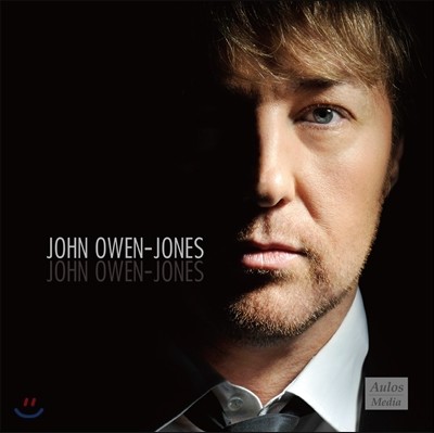 John Owen-Jones ( -) - John Owen-Jones [ѱ ]
