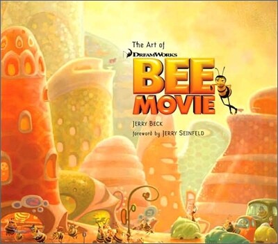 The Art of Bee Movie