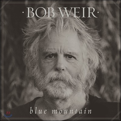 Bob Weir ( ) - Blue Mountain