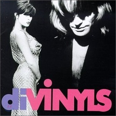 Divinyls - Divinyls