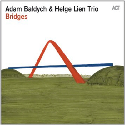 Adam Baldych & Helge Lien Trio - Bridges (CD)