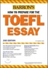 TO PREPARE FOR THE TOEFL ESSAY - 2/e (외국도서/큰책/상품설명참조/2)