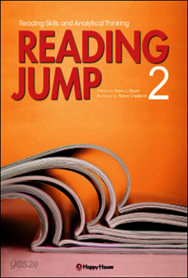 READING JUMP (개정판) 2