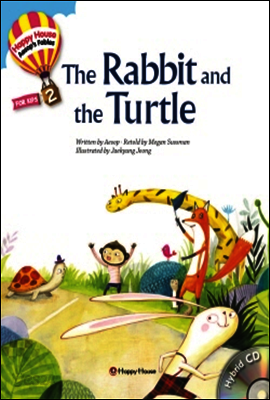 The Rabbit and the Turtle
