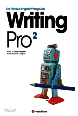 Writing Pro 2(Student Book+Work book)