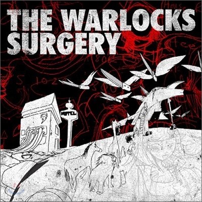 Warlocks - Surgery