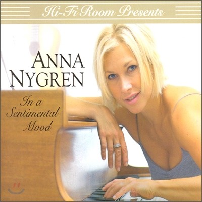 Anna Nygren - In A Sentimental Mood