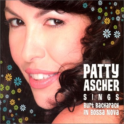 Patty Ascher - Sing Burt Barcharak