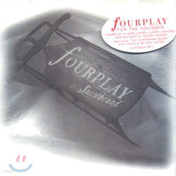 Fourplay - Snowbound