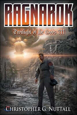 Createspace Independent Publishing Platform Ragnarok: Twilight Of The Gods III