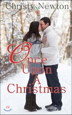 Once Upon A Christmas