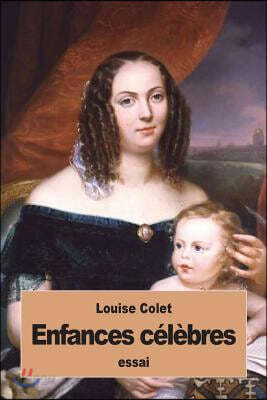 Enfances celebres