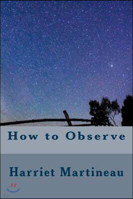 How to Observe