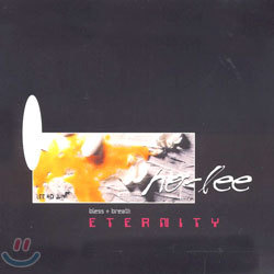 Ho-Lee (ȣ) - Eternity: Bless + Breath