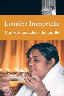 Lumi?re Immortelle