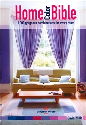 Home Color Bible