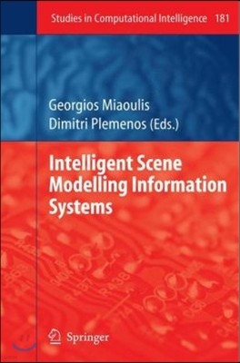 Intelligent Scene Modelling Information Systems