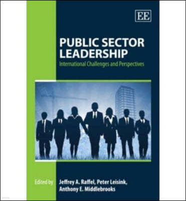 Public Sector Leadership