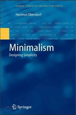 Minimalism: Designing Simplicity